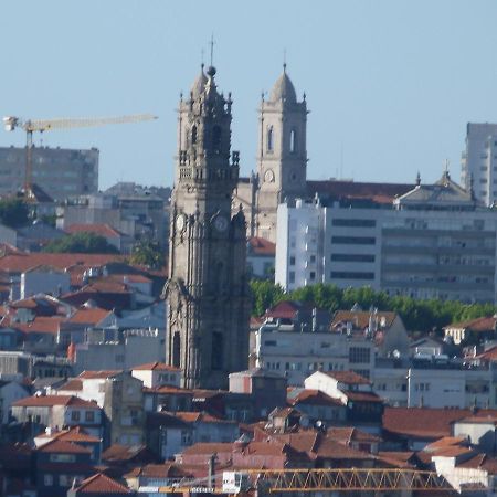 Cubicullum Vila Nova de Gaia Exterior foto