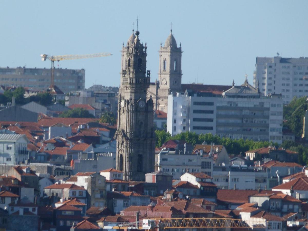 Cubicullum Vila Nova de Gaia Exterior foto